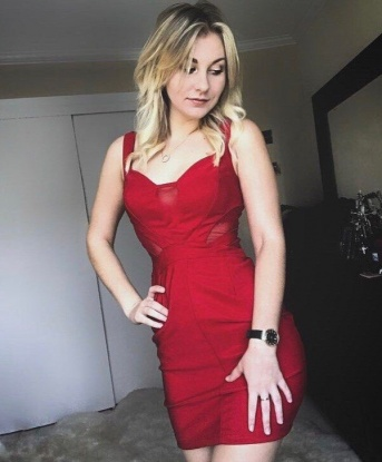 Анкета проститутки Поля - город Баксаненок, 25 лет, №13496