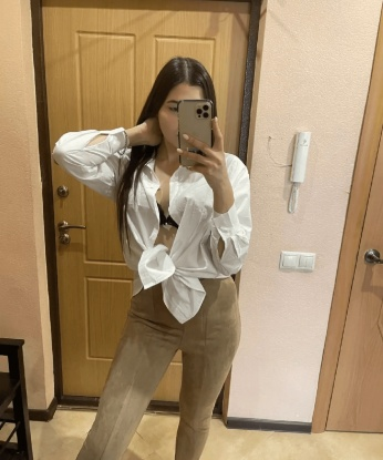 Анкета проститутки Карина - город Баксаненок, 25 лет, №2181